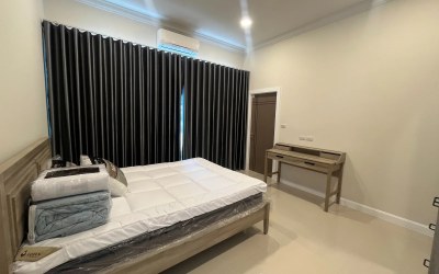 Gallery photo Дом 3 спальни  в Huai Yai, Таиланд
