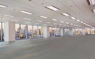 Gallery photo AIA Capital Center, офис в аренду в районе Ратчадафисек, Рама 9, Бангкок, Таиланд.