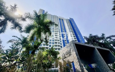 Gallery photo Квартира 1 комната 38 м² Паттайя, Таиланд