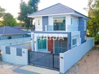 Villa 7 rooms 200 m² Chao Phraya Surasak, Thailand