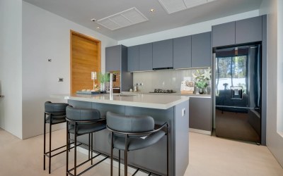 Gallery photo Вилла 3 комнаты 289 м² Си Сунтон, Таиланд