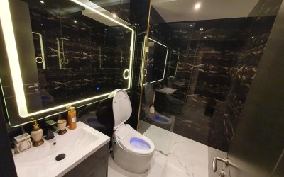 Gallery photo Apartment 3 rooms 41 m² Pattaya, Thailand