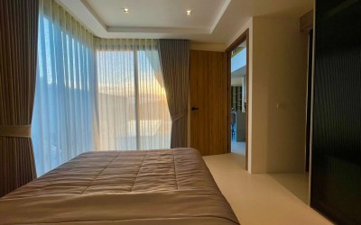Gallery photo Вилла 3 спальни 225 м² Карон, Таиланд
