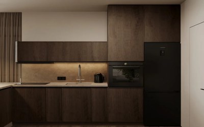Gallery photo Apartment 3 bedrooms 165 m² Rawai, Thailand