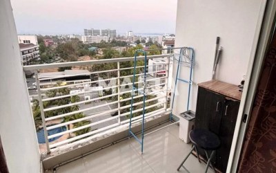 Gallery photo Квартира 1 комната 29 м² Na Kluea, Таиланд