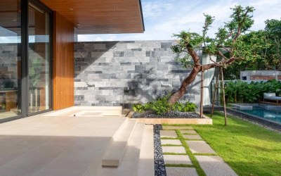 Gallery photo Villa 4 rooms 430 m² Choeng Thale, Thailand