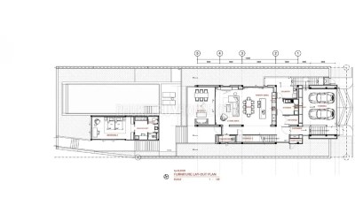 Gallery photo Apartment 4 bedrooms 503 m² Wi Chit, Thailand