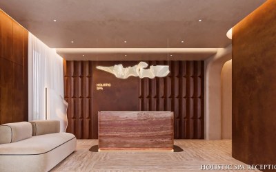 Gallery photo Кондо 2 спальни 55 м² Паттайя, Таиланд