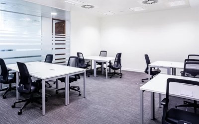 Gallery photo 5-story office building for sale, Soi Sukhumvit 71, near Phra Khanong BTS station, 1.3 Km. Bangkok, Thailand.