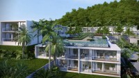 Apartment 2 rooms 89 m² Karon, Thailand