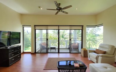 Gallery photo Apartment 2 bedrooms 118 m² Choeng Thale, Thailand
