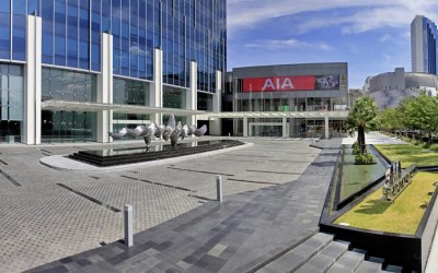 Gallery photo AIA Capital Center, офис в аренду в районе Ратчадафисек, Рама 9, Бангкок, Таиланд.