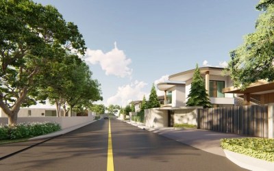 Gallery photo 别墅 4 间房 713 m² Sea Sunton, 泰国