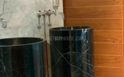 Gallery photo 商业空间 600 m² Choeng Thale, 泰国