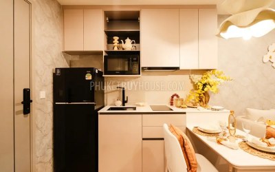 Gallery photo Apartment 1 bedroom 31 m² Kamala, Thailand