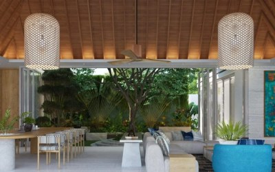 Gallery photo Вилла 4 комнаты 684 м² Си Сунтон, Таиланд