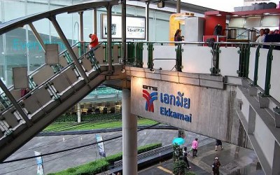 Gallery photo 30-storey office building for sale in Bangkok, Thailand. Near BTS Ekkamai 600 meters