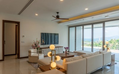 Gallery photo Квартира 2 комнаты 197 м² Ban Bang Thao, Таиланд