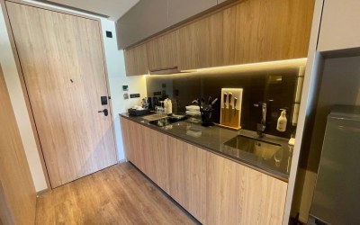 Gallery photo Apartment 1 room 30 m² Chong Thale, Thailand