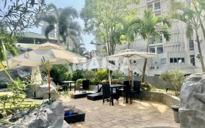 Gallery photo Квартира 1 комната 38 м² Паттайя, Таиланд