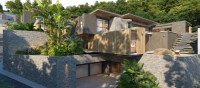 Villa 4 rooms 651 m² Chong Thale, Thailand