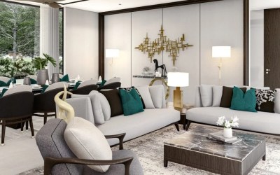 Gallery photo Вилла 4 комнаты 518 м² Choeng Thale, Таиланд