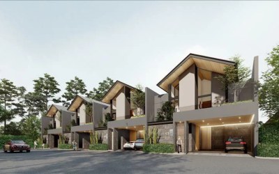 Gallery photo Вилла 5 комнат 349 м² Choeng Thale, Таиланд
