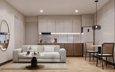 Gallery photo Квартира 3 комнаты 95 м² Choeng Thale, Таиланд