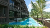 Apartment 2 bedrooms 142 m² Rawai, Thailand
