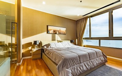 Gallery photo 3 bedroom condo 380 m² Na Kluea, Thailand