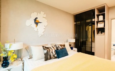 Gallery photo Apartment 1 bedroom 31 m² Kamala, Thailand