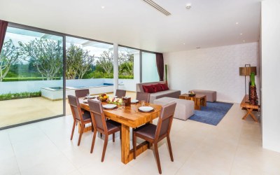 Gallery photo Apartment 3 rooms 345 m² Chong Thale, Thailand