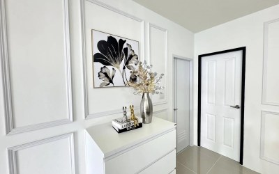 Gallery photo บ้าน 4 ห้องนอน หนองปรือ ประเทศไทย