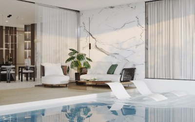 Gallery photo Apartment 3 bedrooms Ban Bang Thao, Thailand