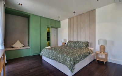 Gallery photo Дом 5 спален  в Pong, Таиланд