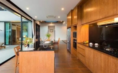 Gallery photo Вилла 1 комната 367 м² Равай, Таиланд