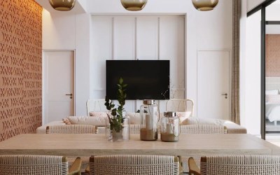 Gallery photo Вилла 4 комнаты 255 м² Choeng Thale, Таиланд