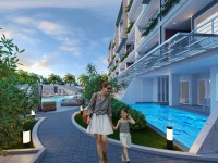 Apartment 3 rooms 72 m² Rawai, Thailand