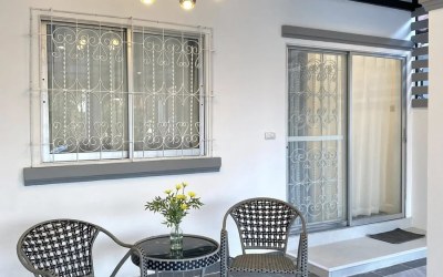 Gallery photo Townhouse 2 bedrooms Nong Prue, Thailand