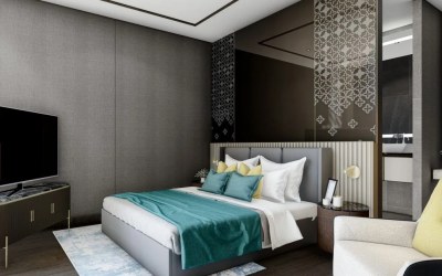 Gallery photo Вилла 4 комнаты 518 м² Choeng Thale, Таиланд