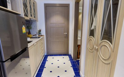 Gallery photo Studio 1 room 29 m² Pattaya, Thailand