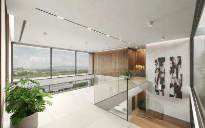 Gallery photo Вилла 6 комнат 650 м² Тхаланг, Таиланд