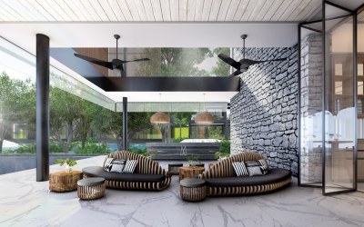 Gallery photo 公寓 1 室 56 m² 卡马拉, 泰国