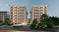 Квартира 2 комнаты 60 м² Равай, Таиланд