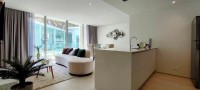 2 bedroom condo Na Kluea, Thailand