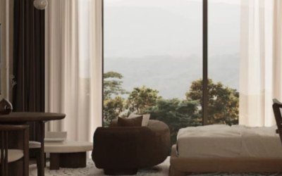 Gallery photo Квартира 4 комнаты 165 м² Равай, Таиланд