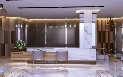 Gallery photo Квартира 2 комнаты 55 м² Карон, Таиланд