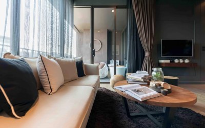 Gallery photo Квартира 1 комната 82 м² Равай, Таиланд