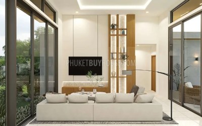 Gallery photo อพาร์ทเมนท์ 3 ห้องนอน 250 ตรม. ถลาง ประเทศไทย