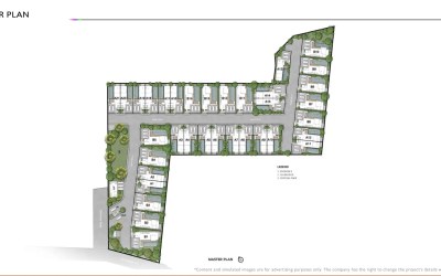 Gallery photo 别墅 4 室 490 m² Ban Bang Thao, 泰国